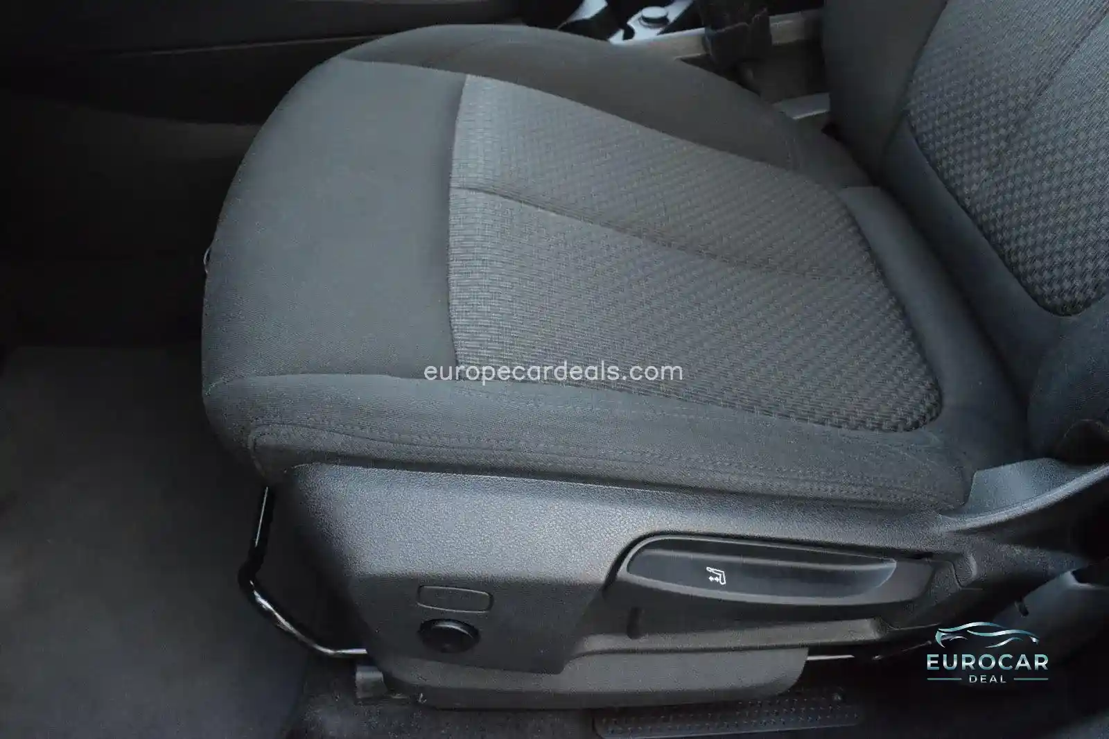 BMW 218 Gran Tourer
