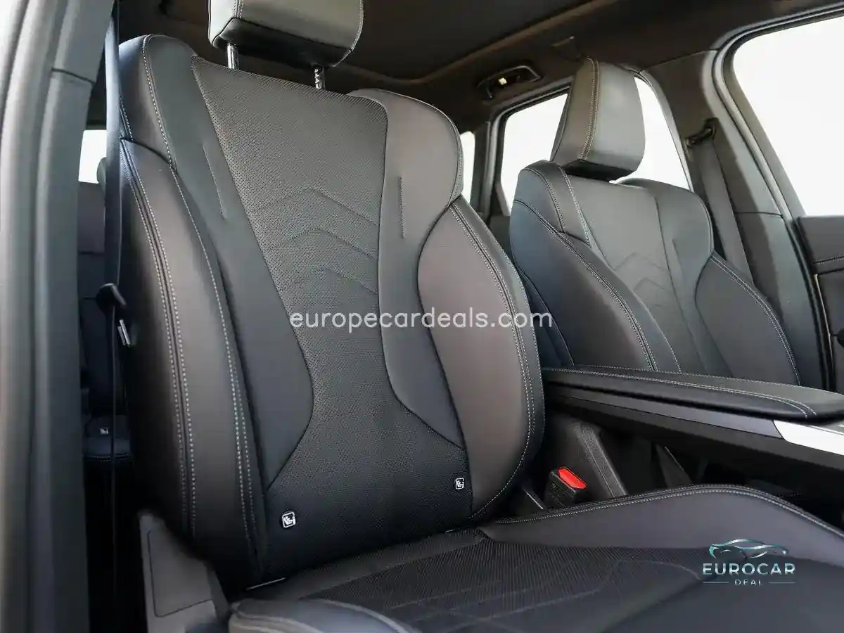 BMW 220 Active Tourer