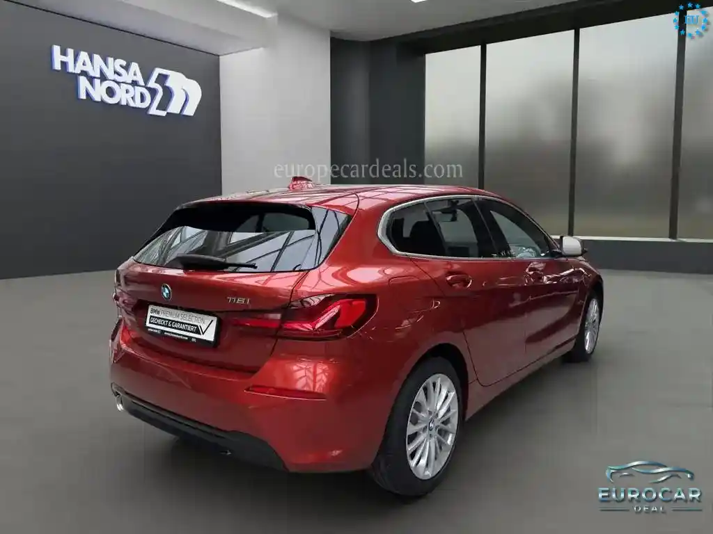 BMW 116
