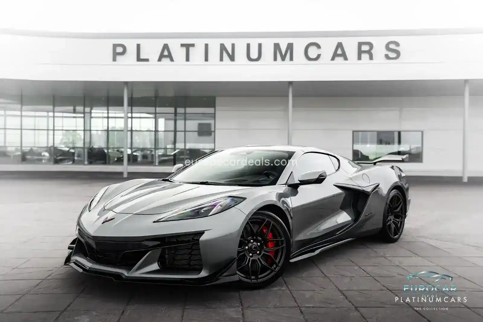 Corvette Z06