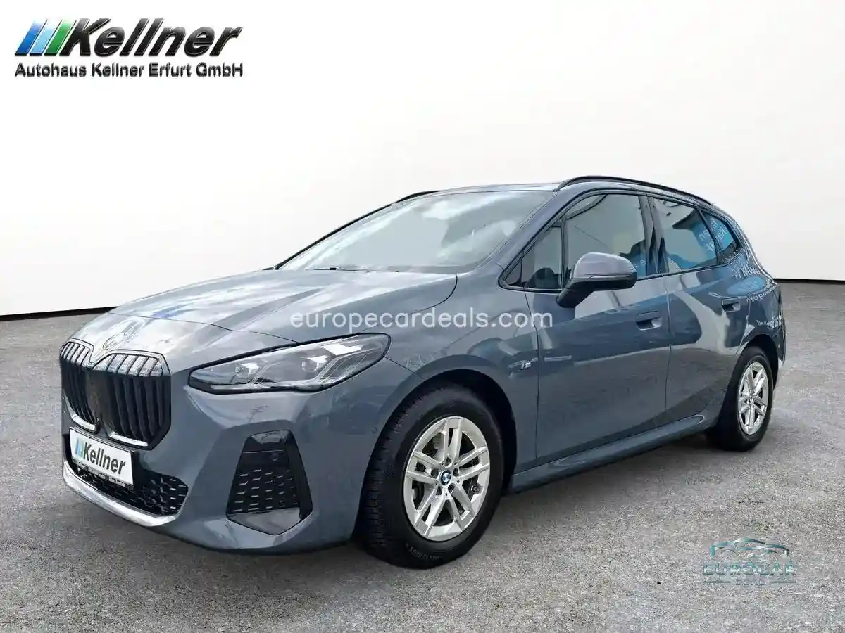 BMW 220 Active Tourer