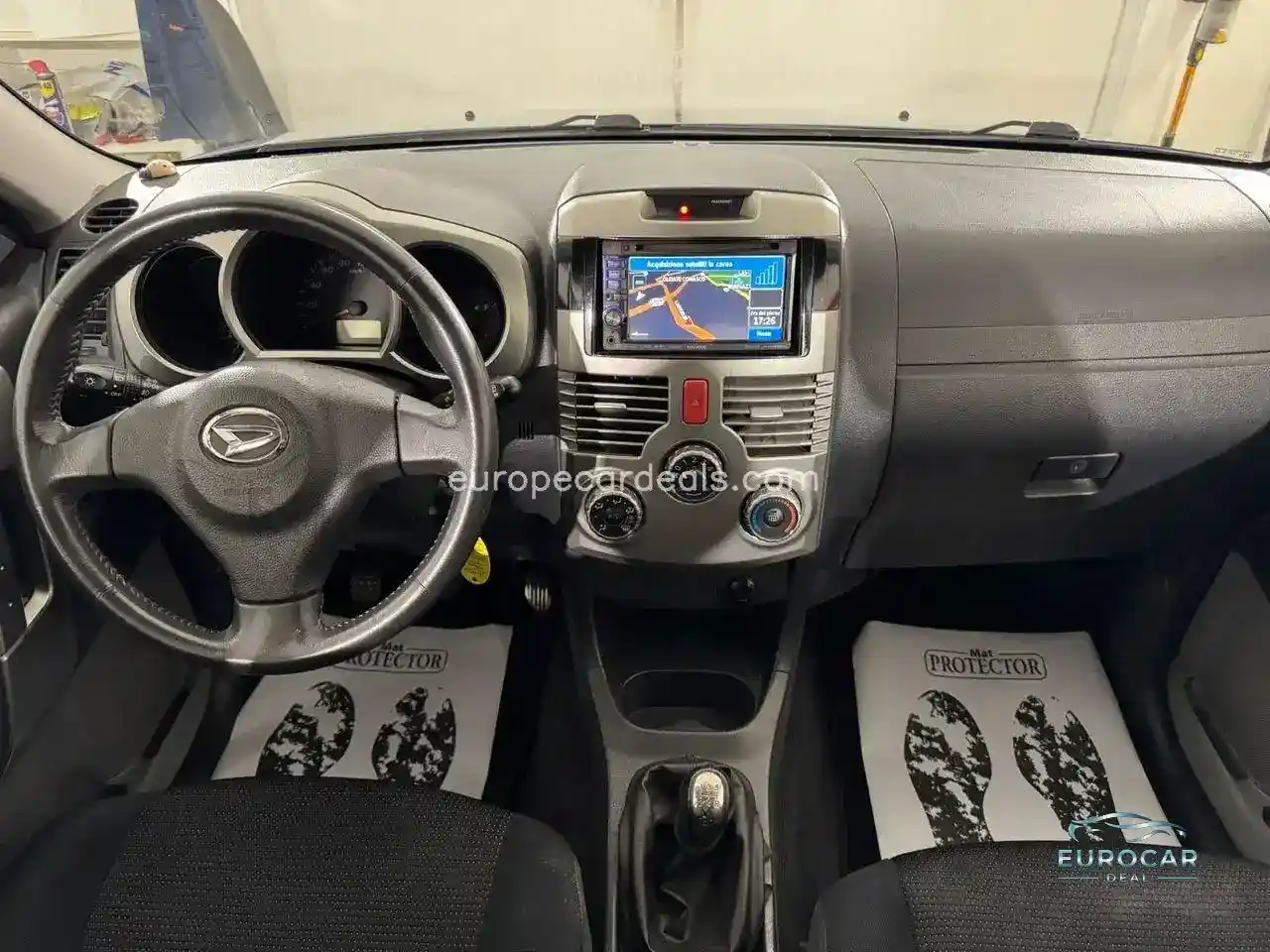 Daihatsu Terios