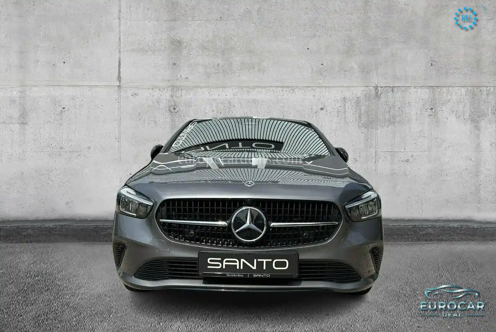 Mercedes-Benz B 250