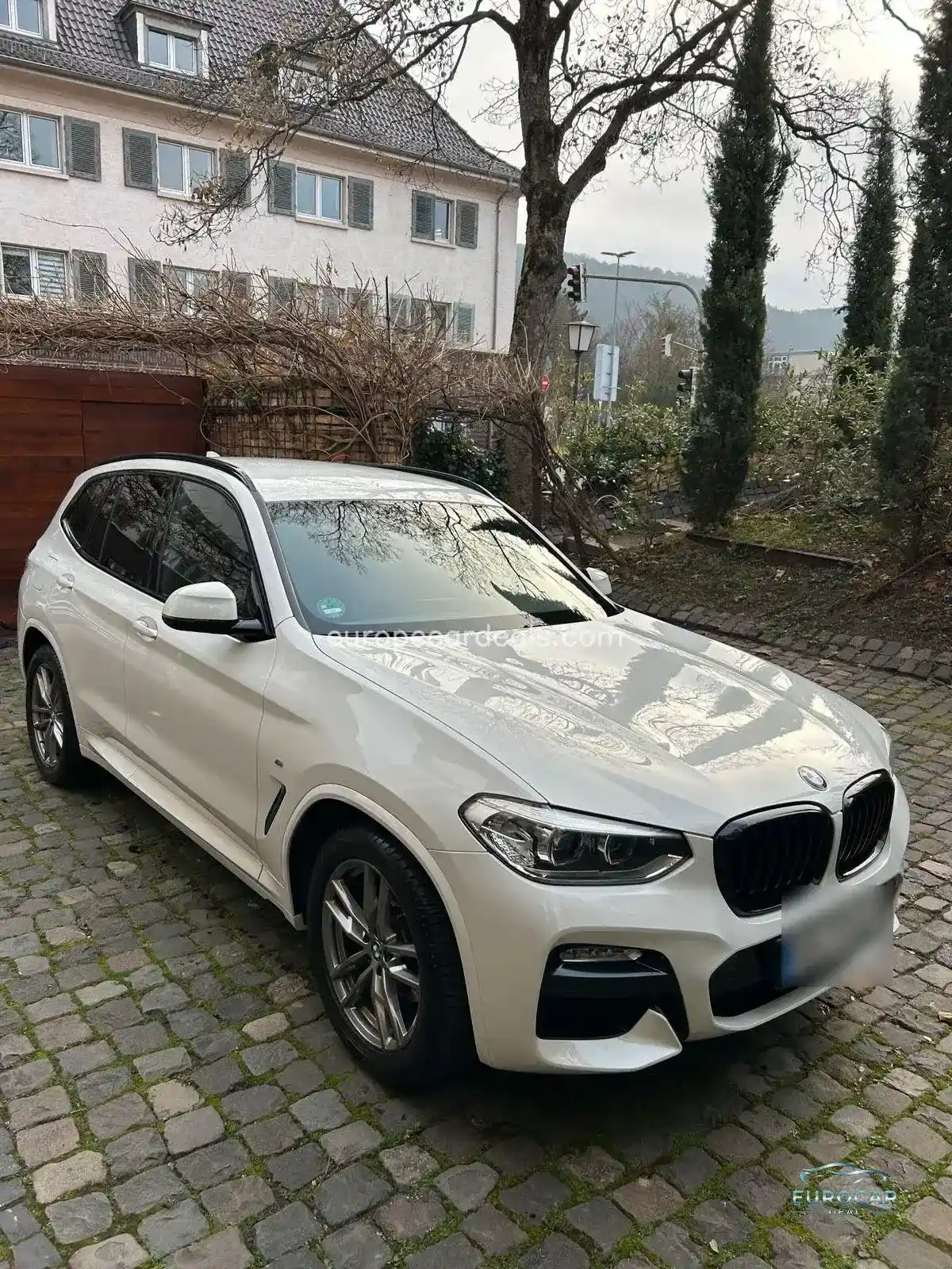 BMW X3 M