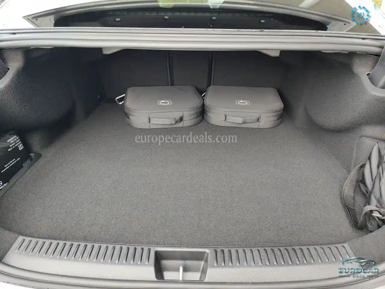Mercedes-Benz E 53 AMG