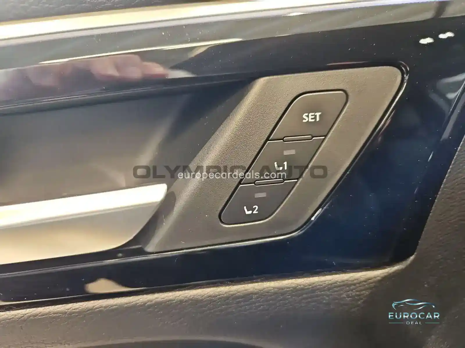 Mitsubishi Plug-in Hybrid Outlander
