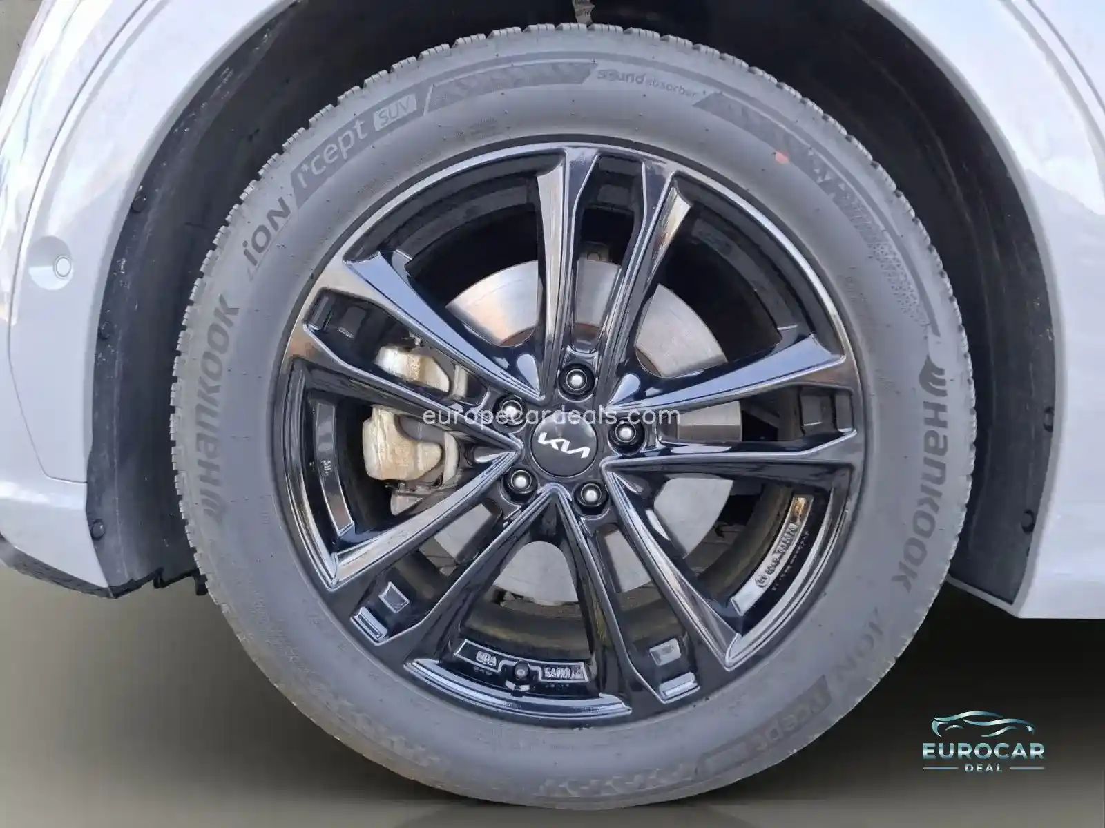 Kia EV6