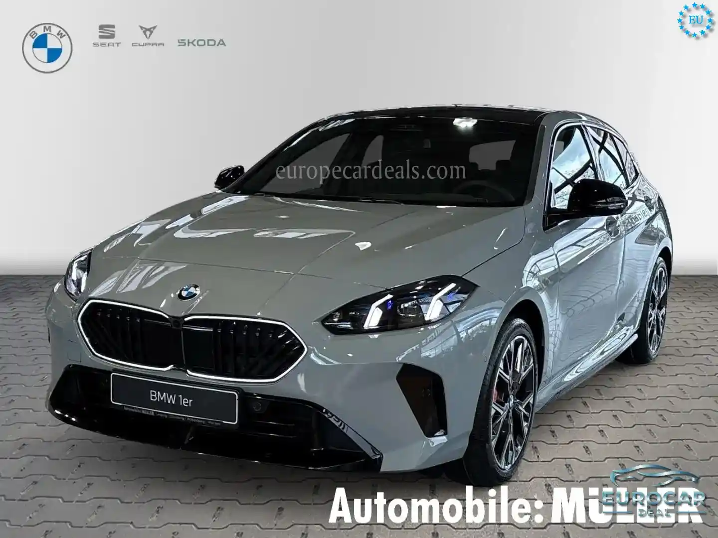 BMW 120