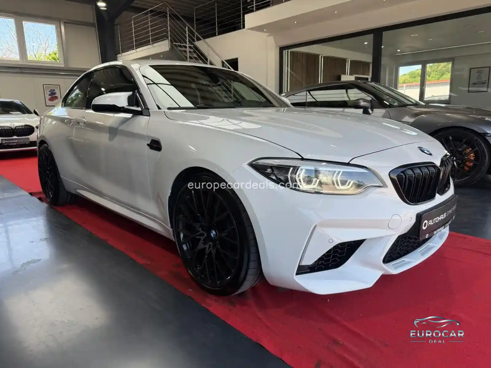 BMW M2