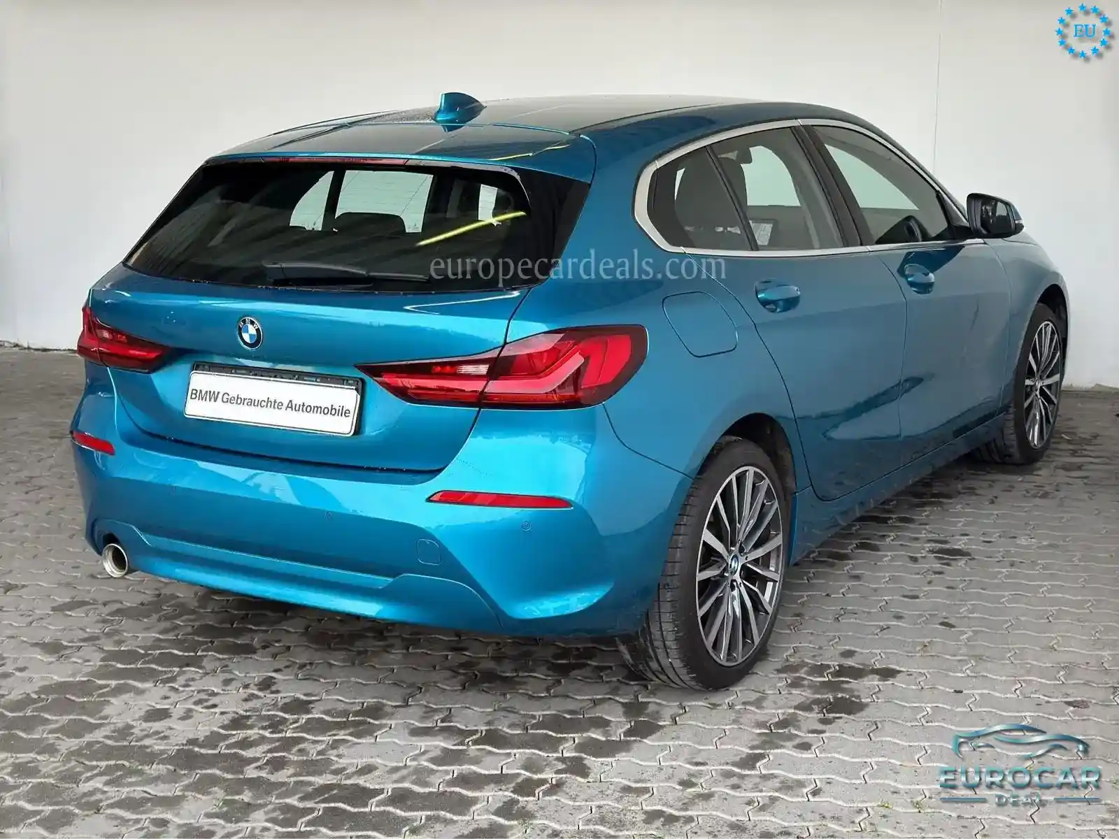 BMW 116