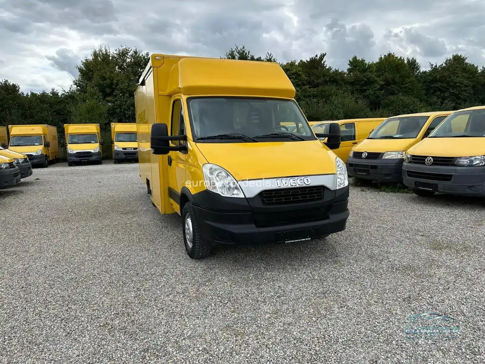 Iveco Other