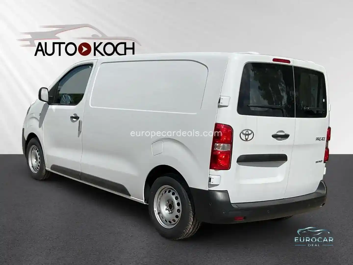 Toyota Proace (Verso)