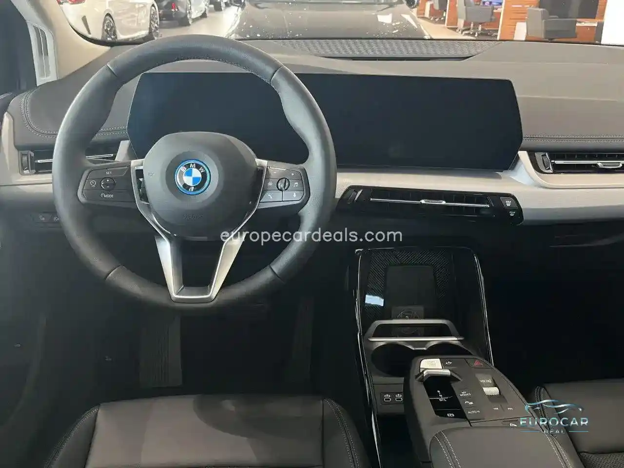 BMW 225 Active Tourer
