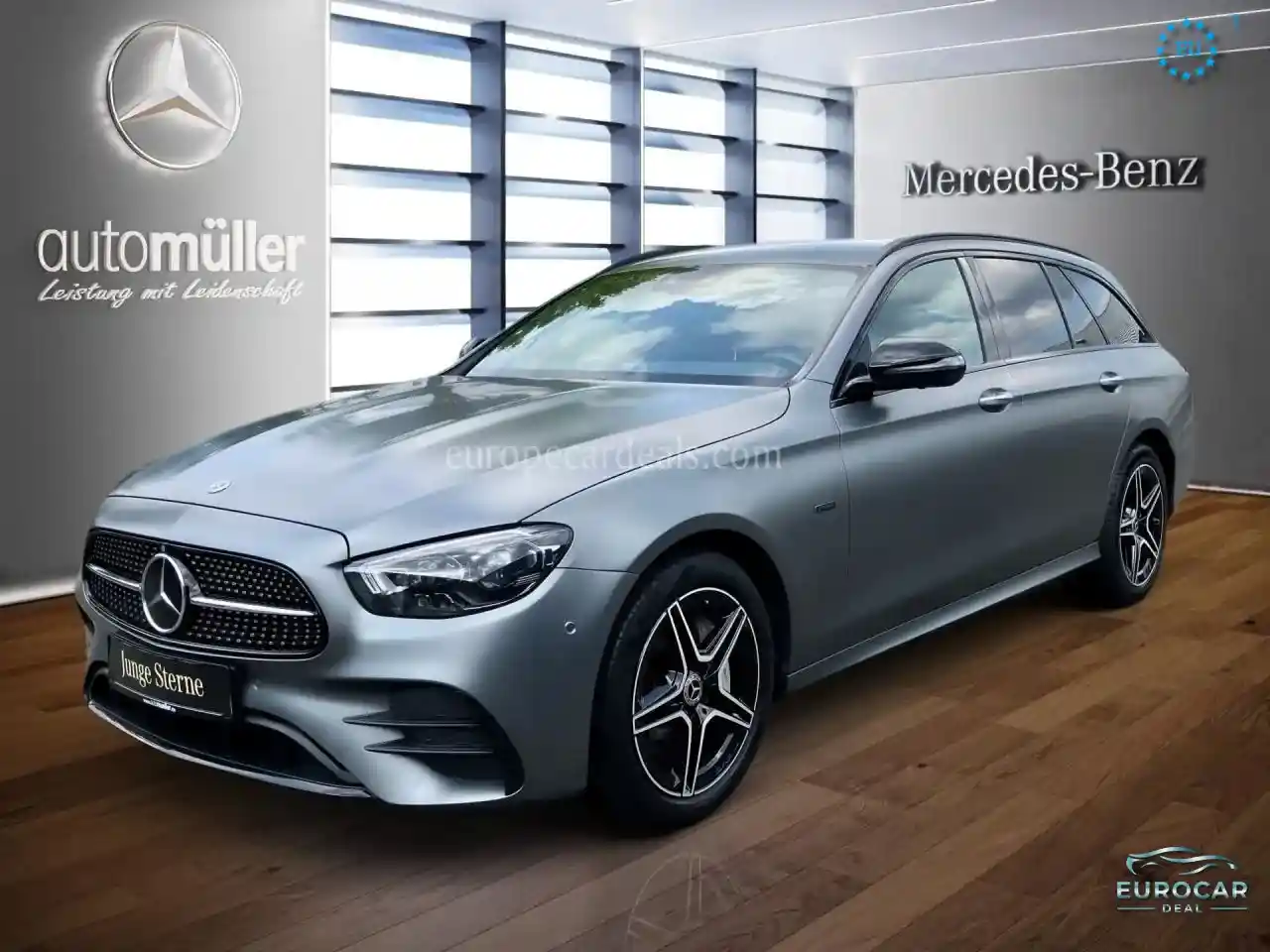 Mercedes-Benz E 300