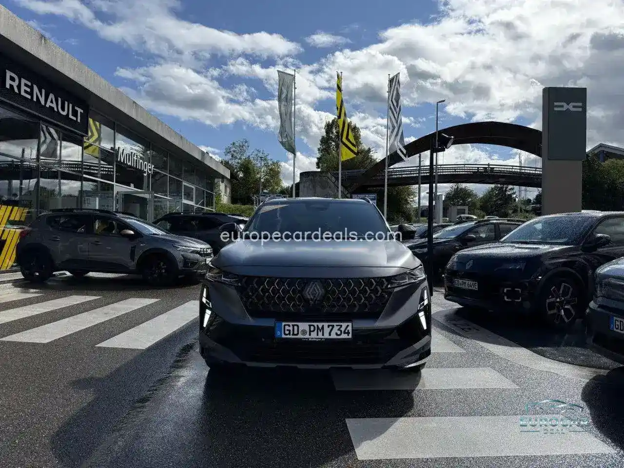 Renault Austral
