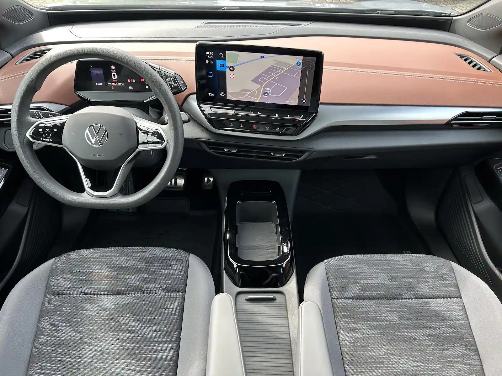 Volkswagen ID.5