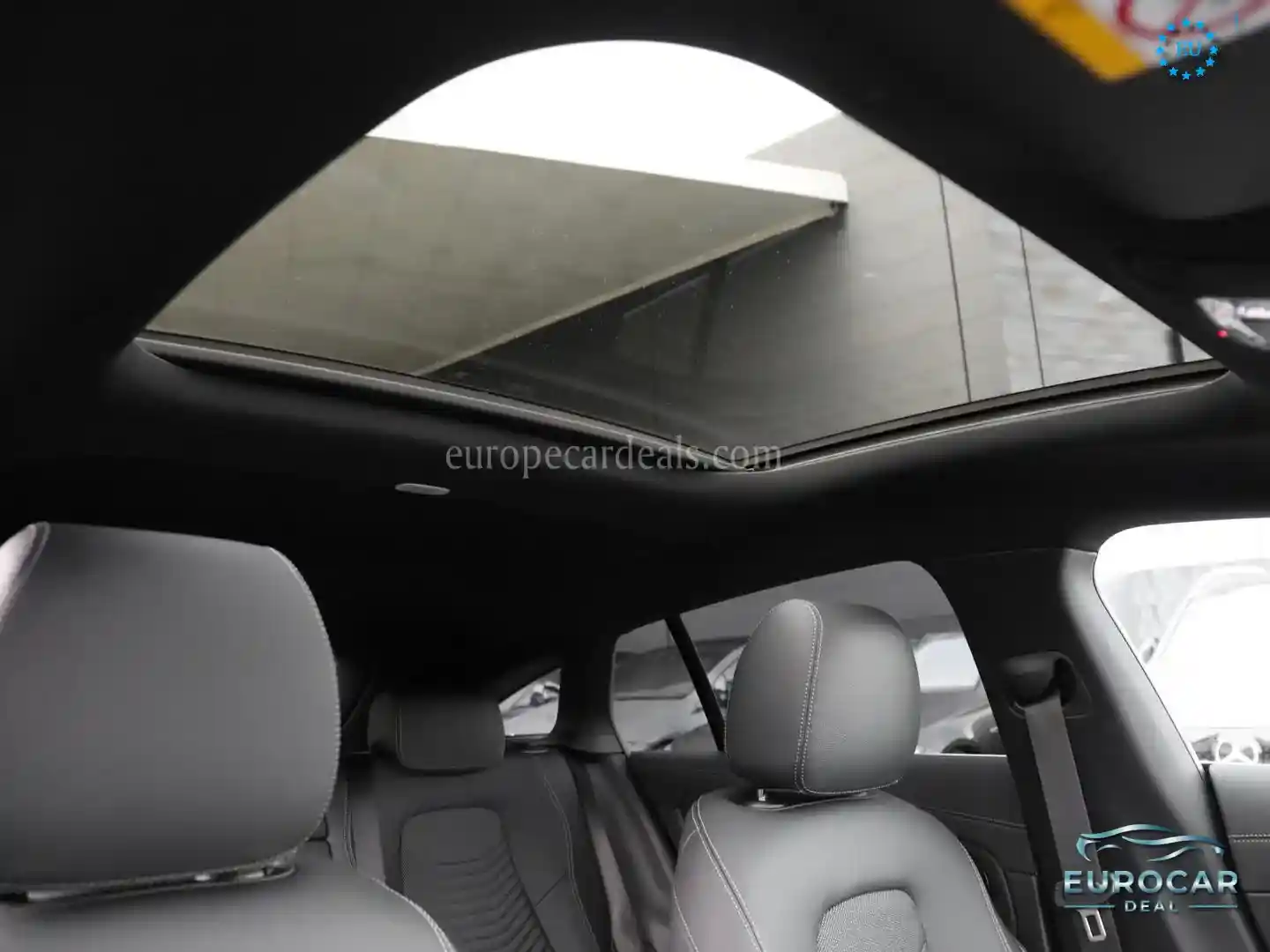 Mercedes-Benz CLA 200 Shooting Brake