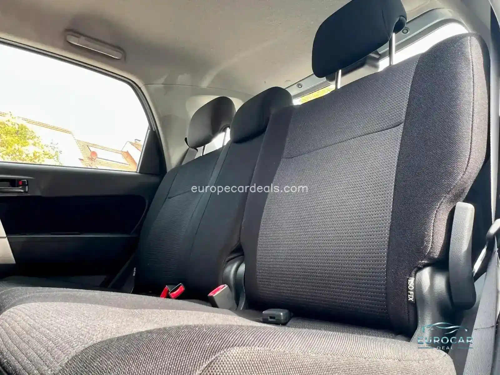 Daihatsu Terios