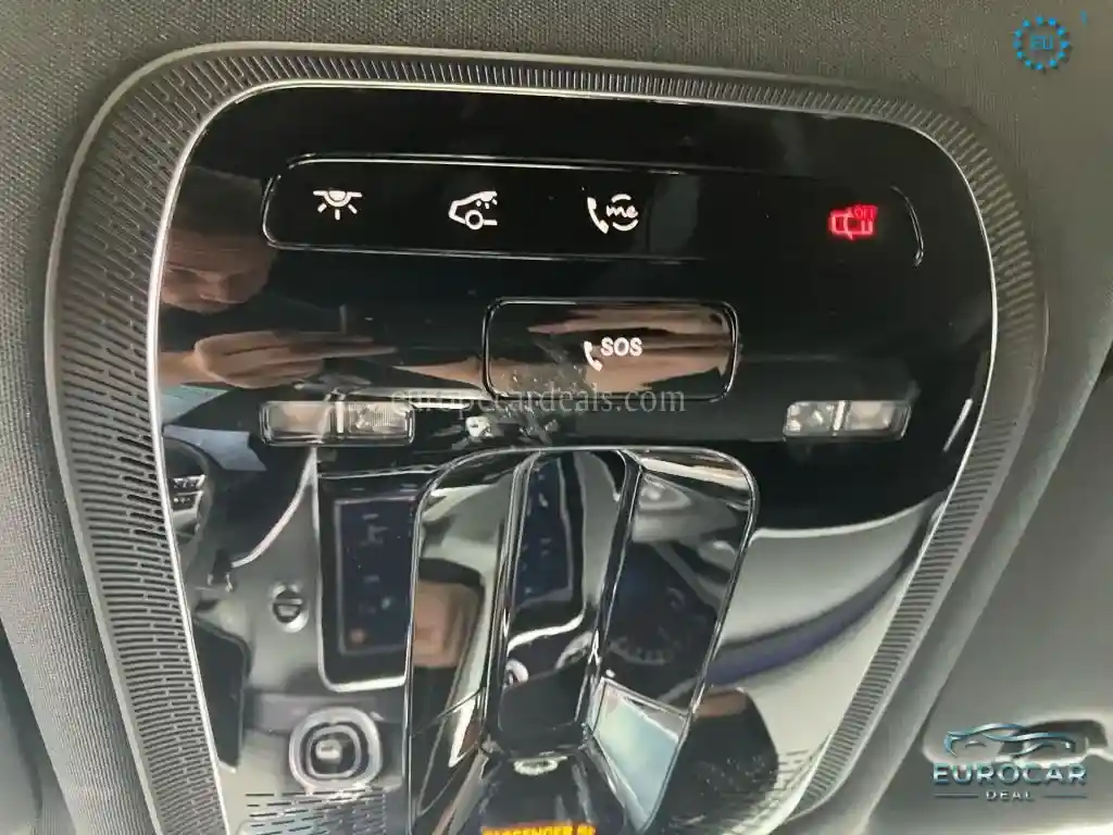 Mercedes-Benz C 400