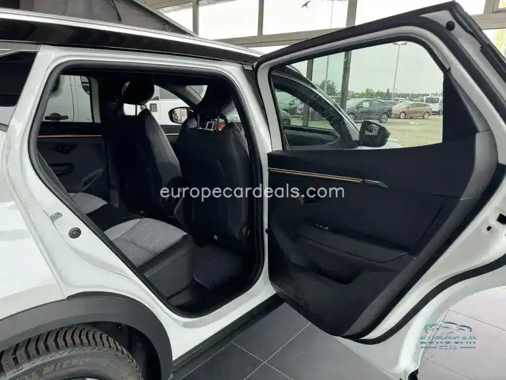 Renault Scenic E-TECH