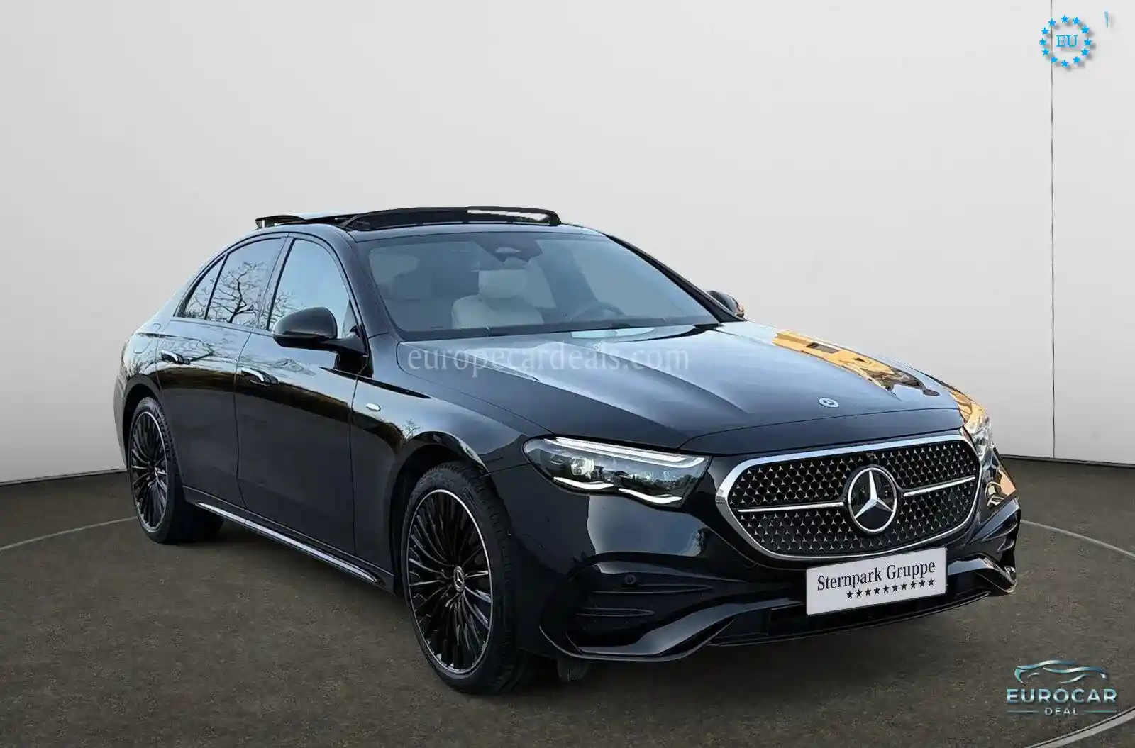 Mercedes-Benz E 300