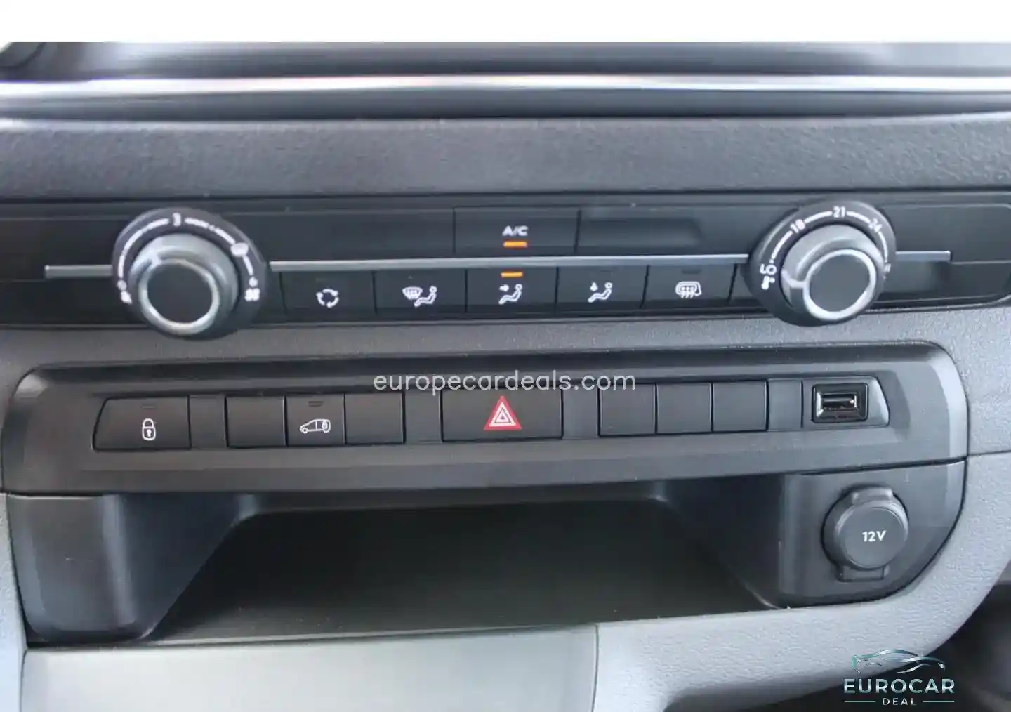 Toyota Proace (Verso)