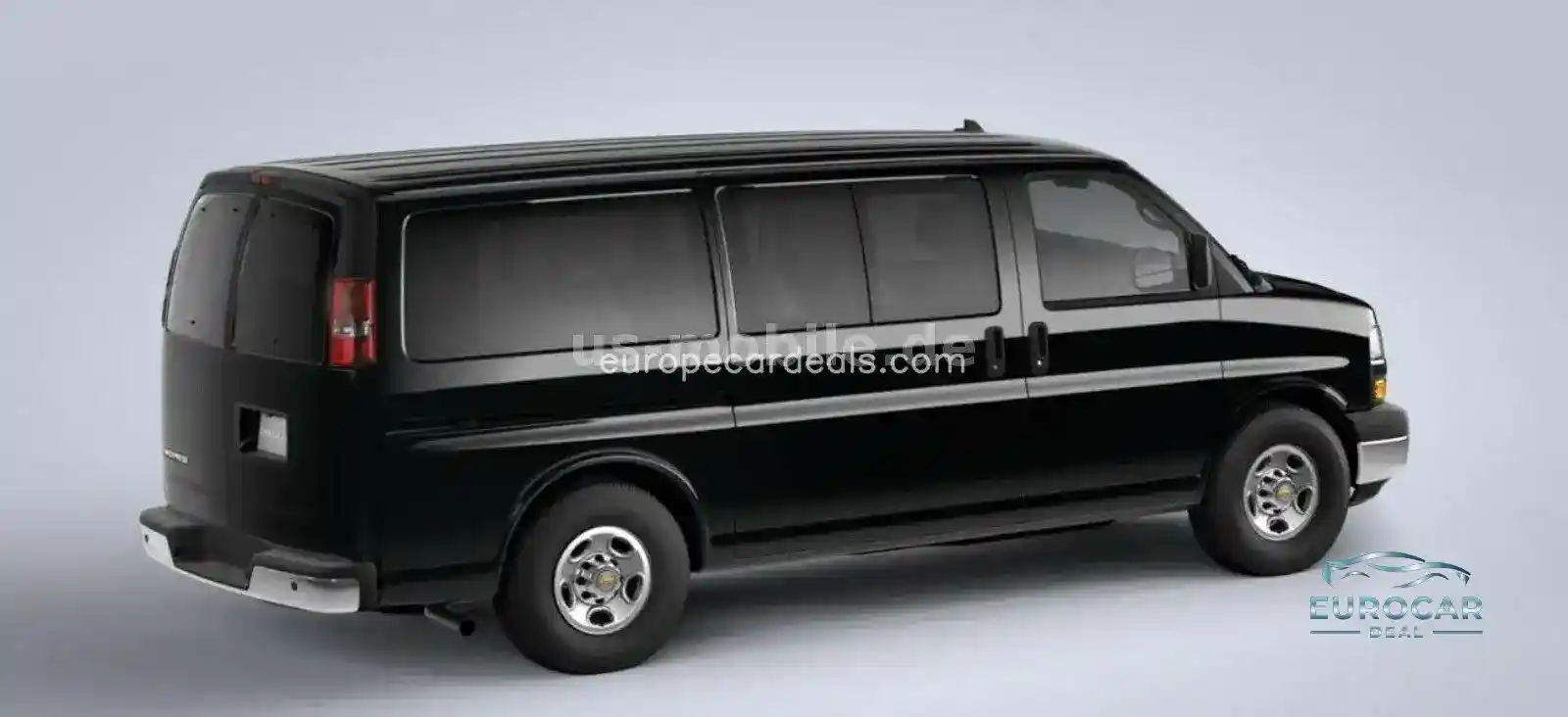Chevrolet Express