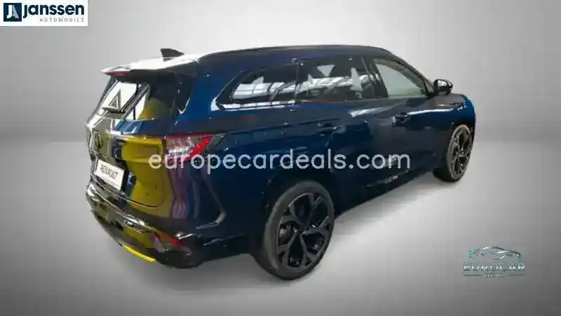 Renault Espace