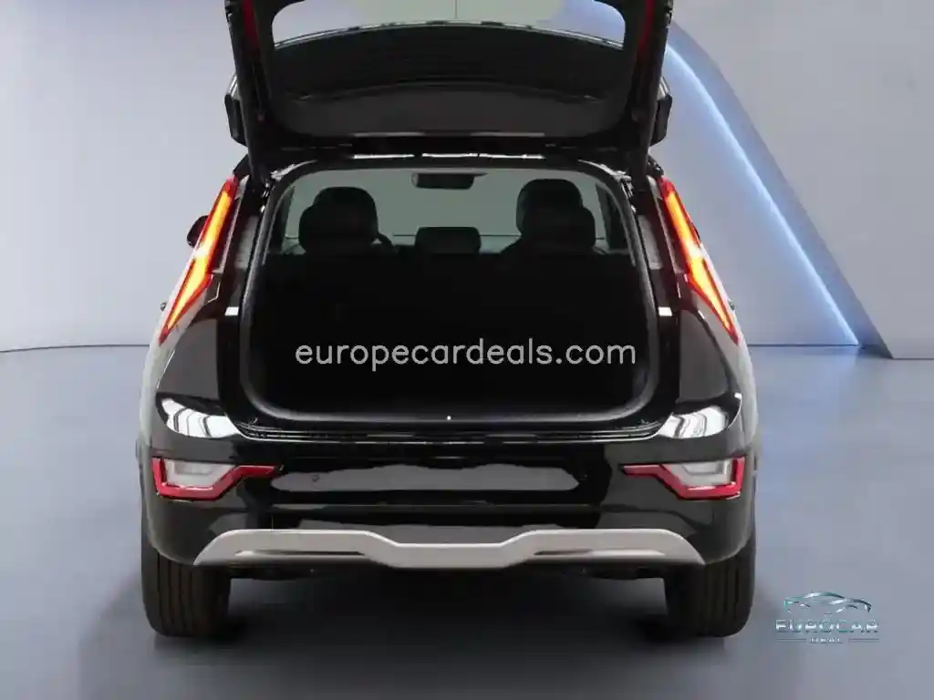 Kia Niro EV