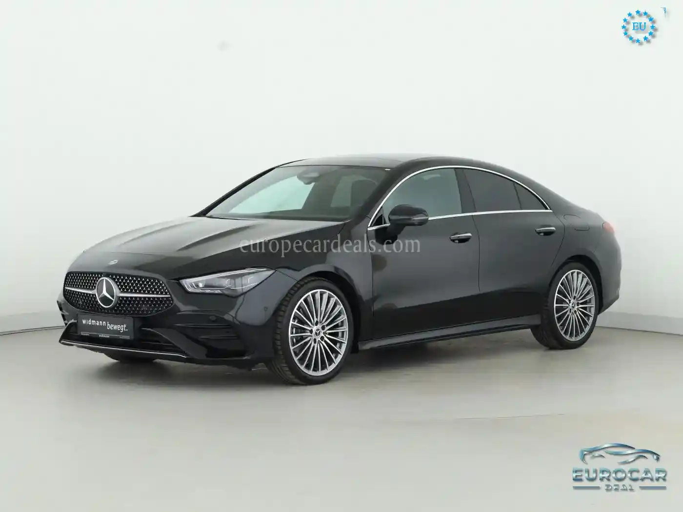 Mercedes-Benz CLA 220