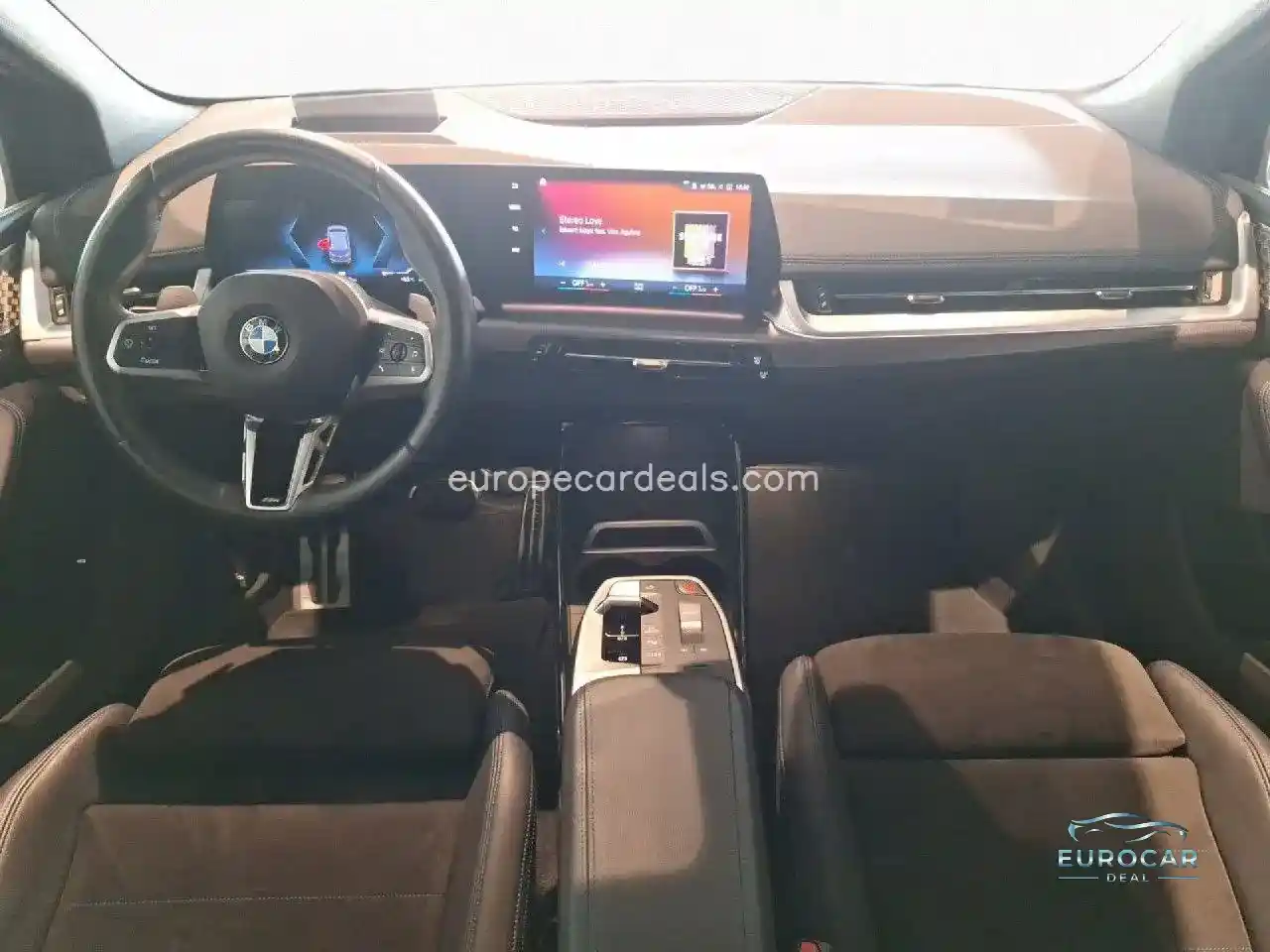 BMW 220 Active Tourer