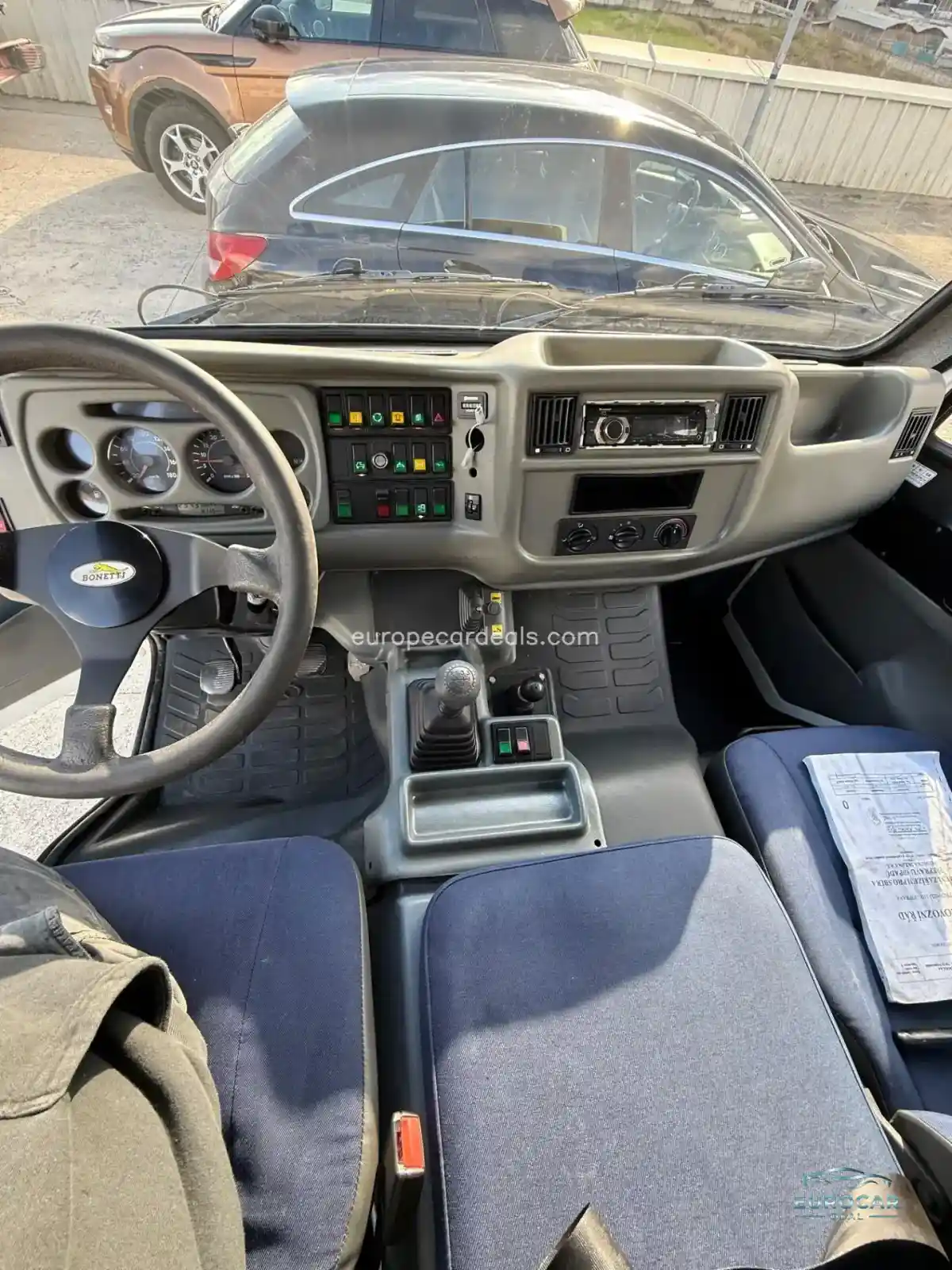 Iveco Other