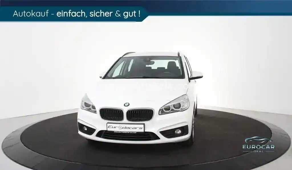 BMW 220 Active Tourer