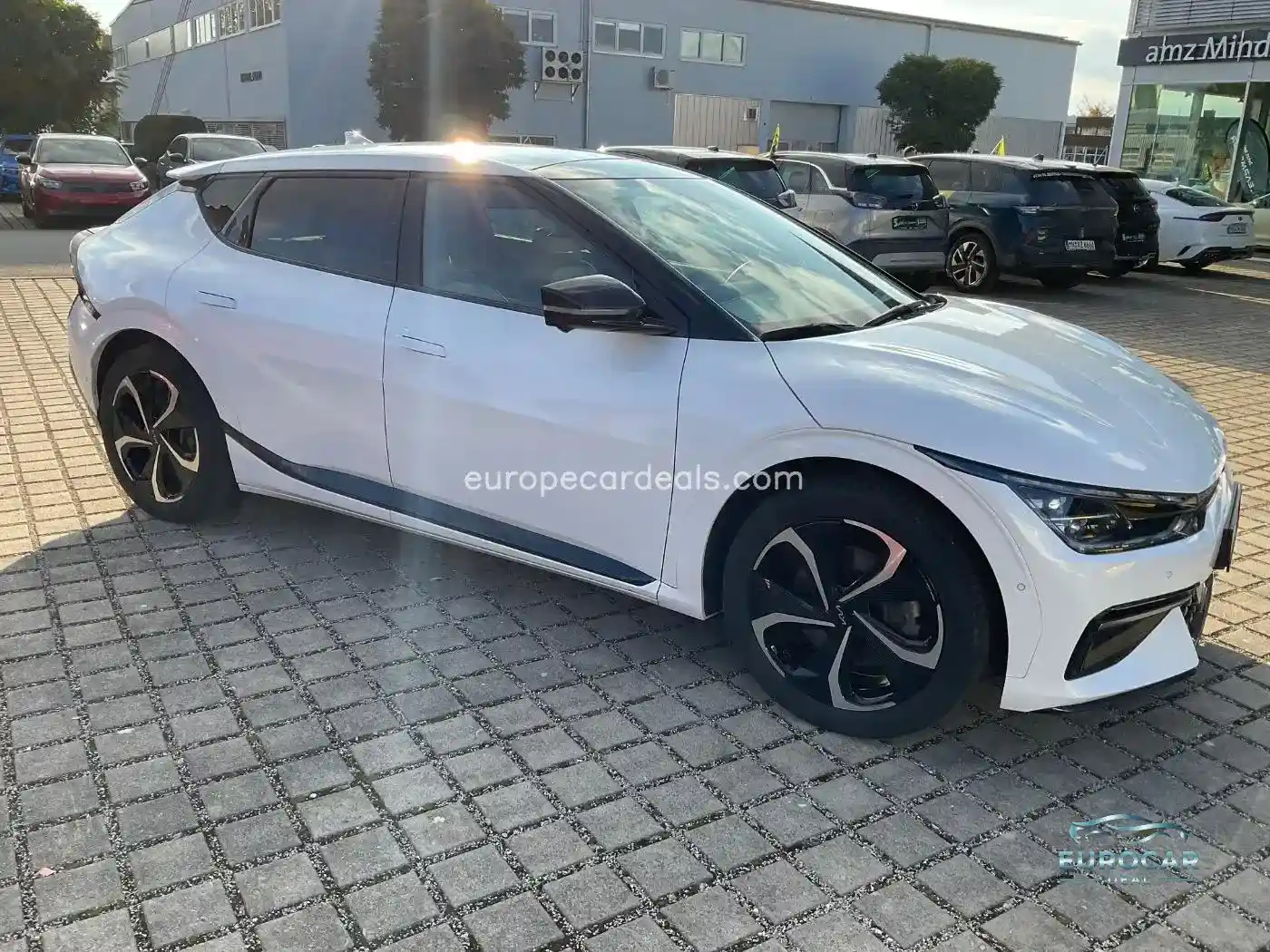 Kia EV6