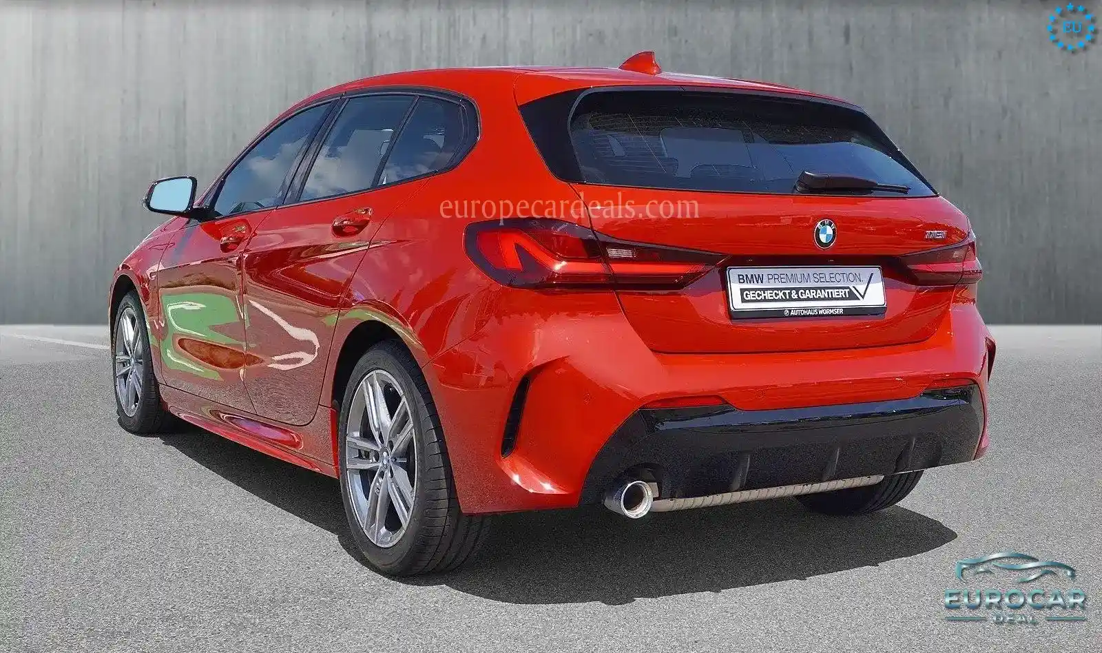 BMW 118