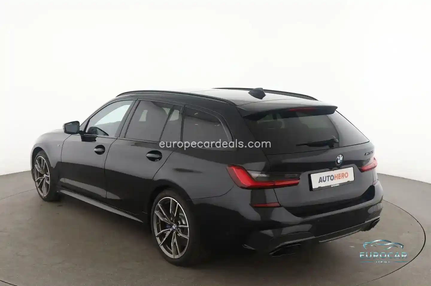 BMW M340i