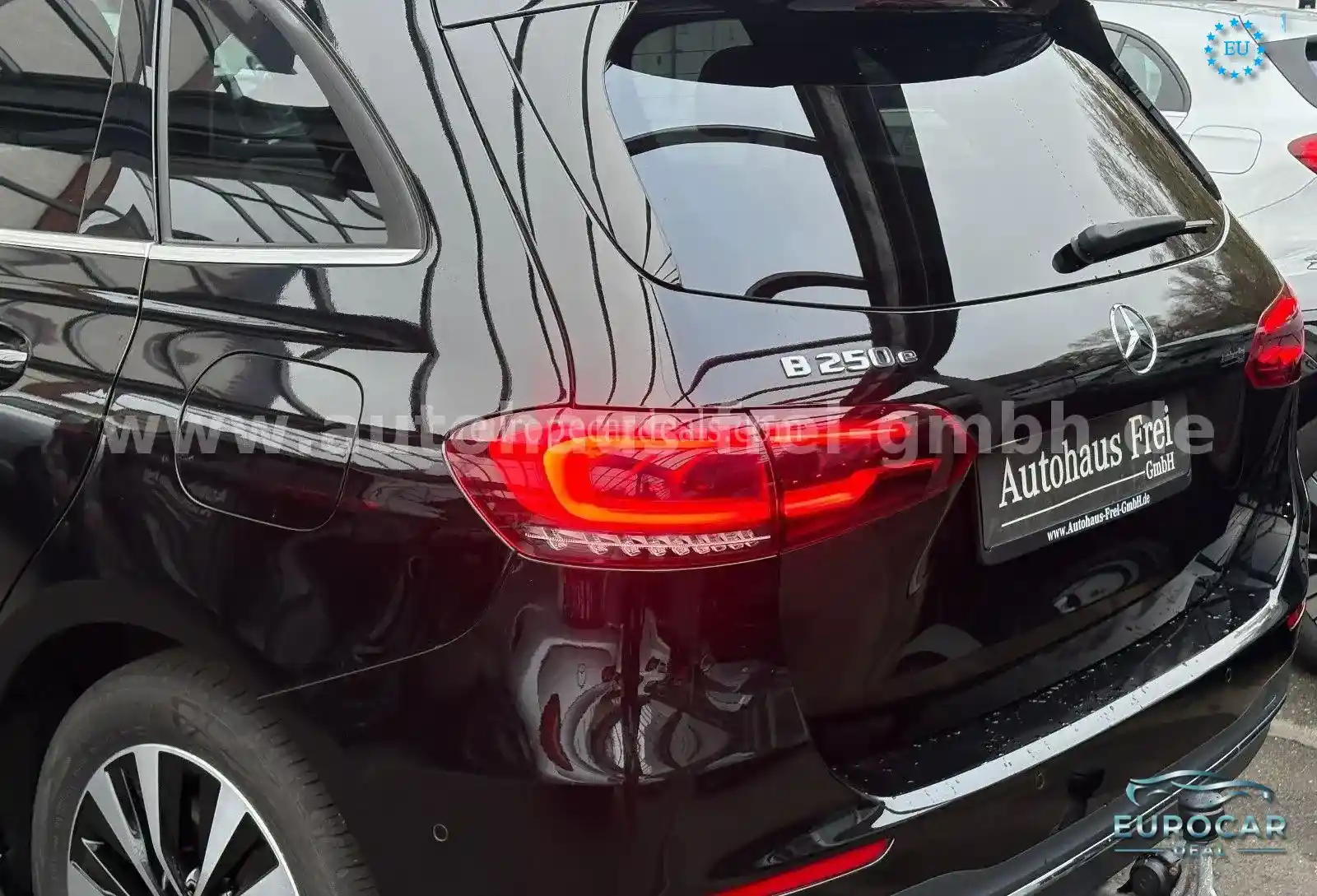 Mercedes-Benz B 250