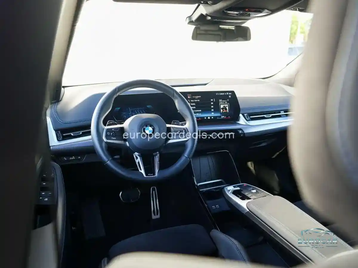 BMW 218 Active Tourer