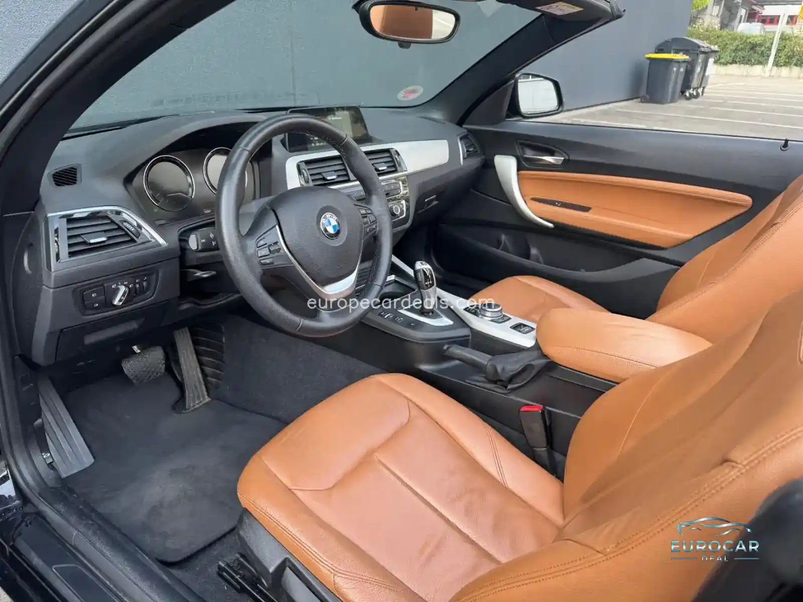 BMW 220