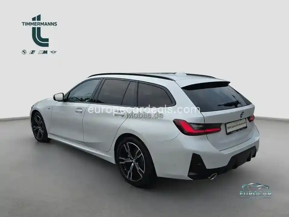 BMW 318