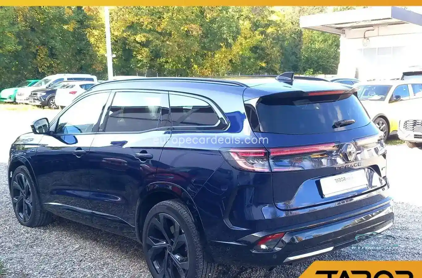 Renault Espace