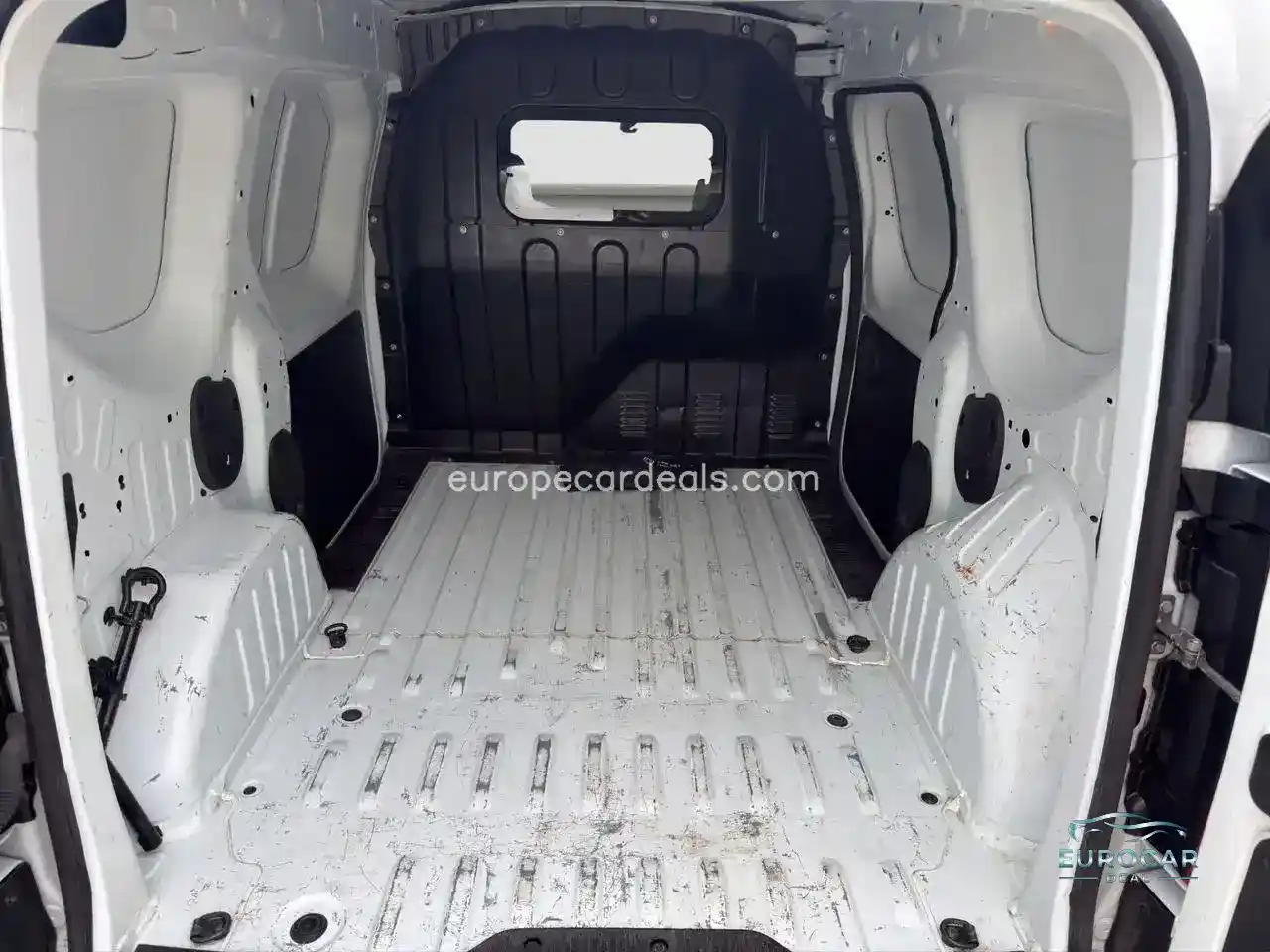 Renault Express