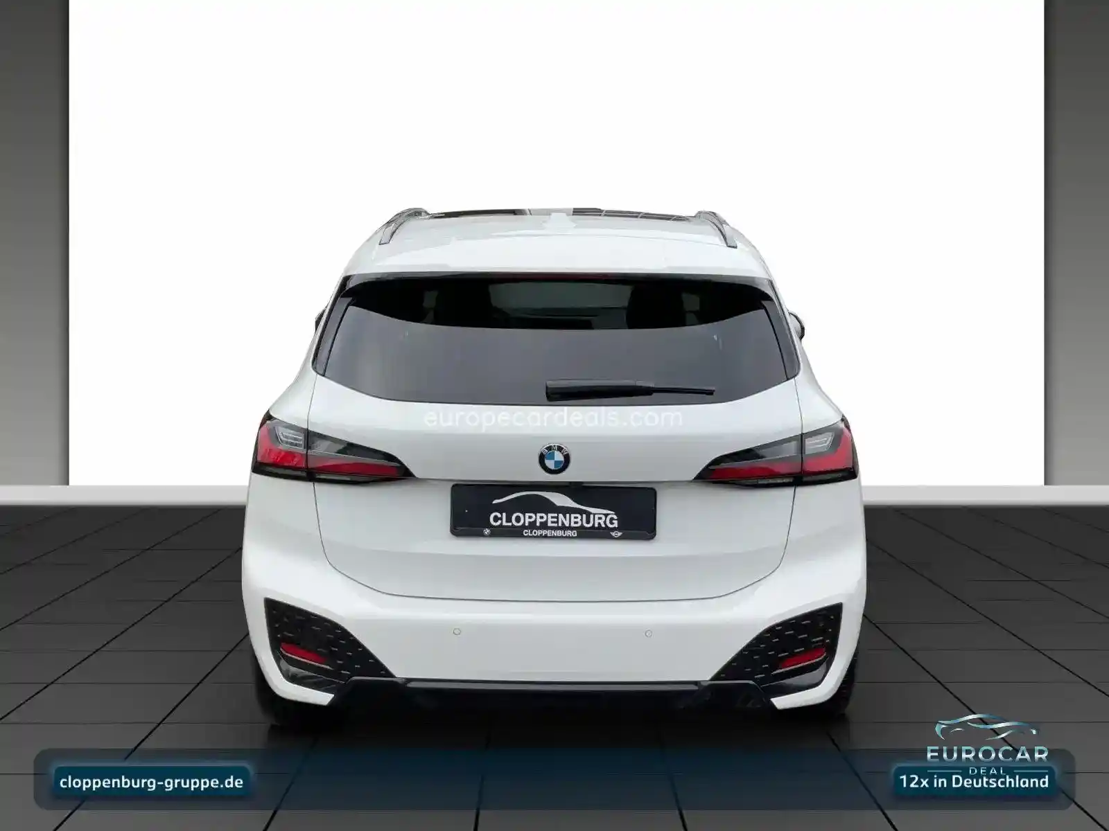BMW 220 Active Tourer