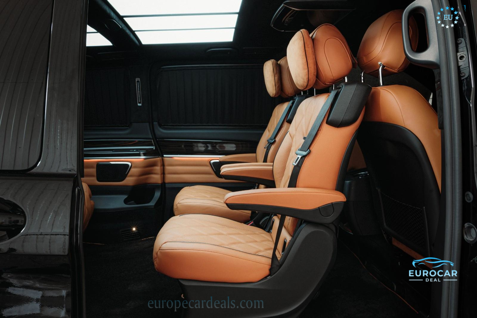 Mercedes-Benz EQV