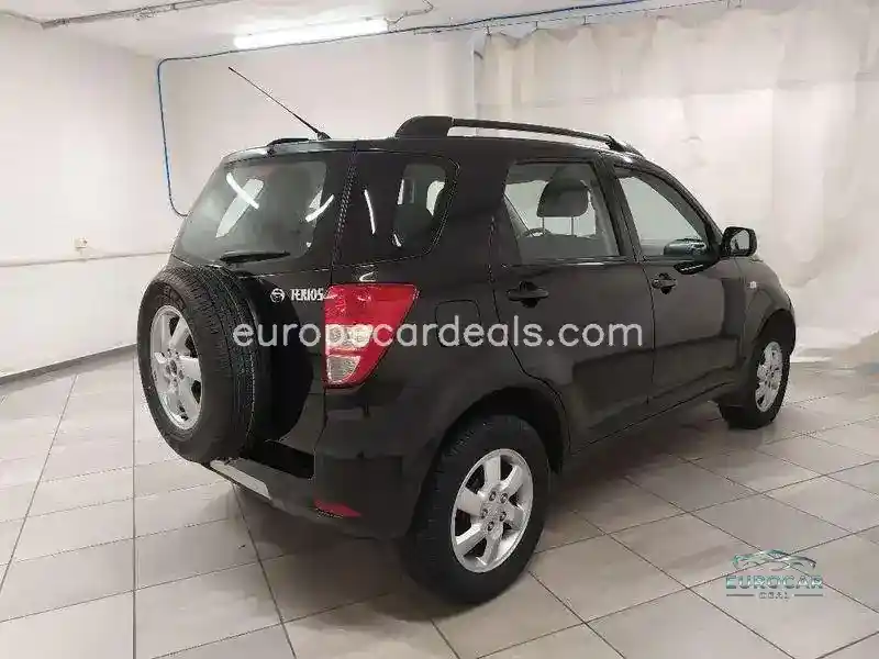 Daihatsu Terios