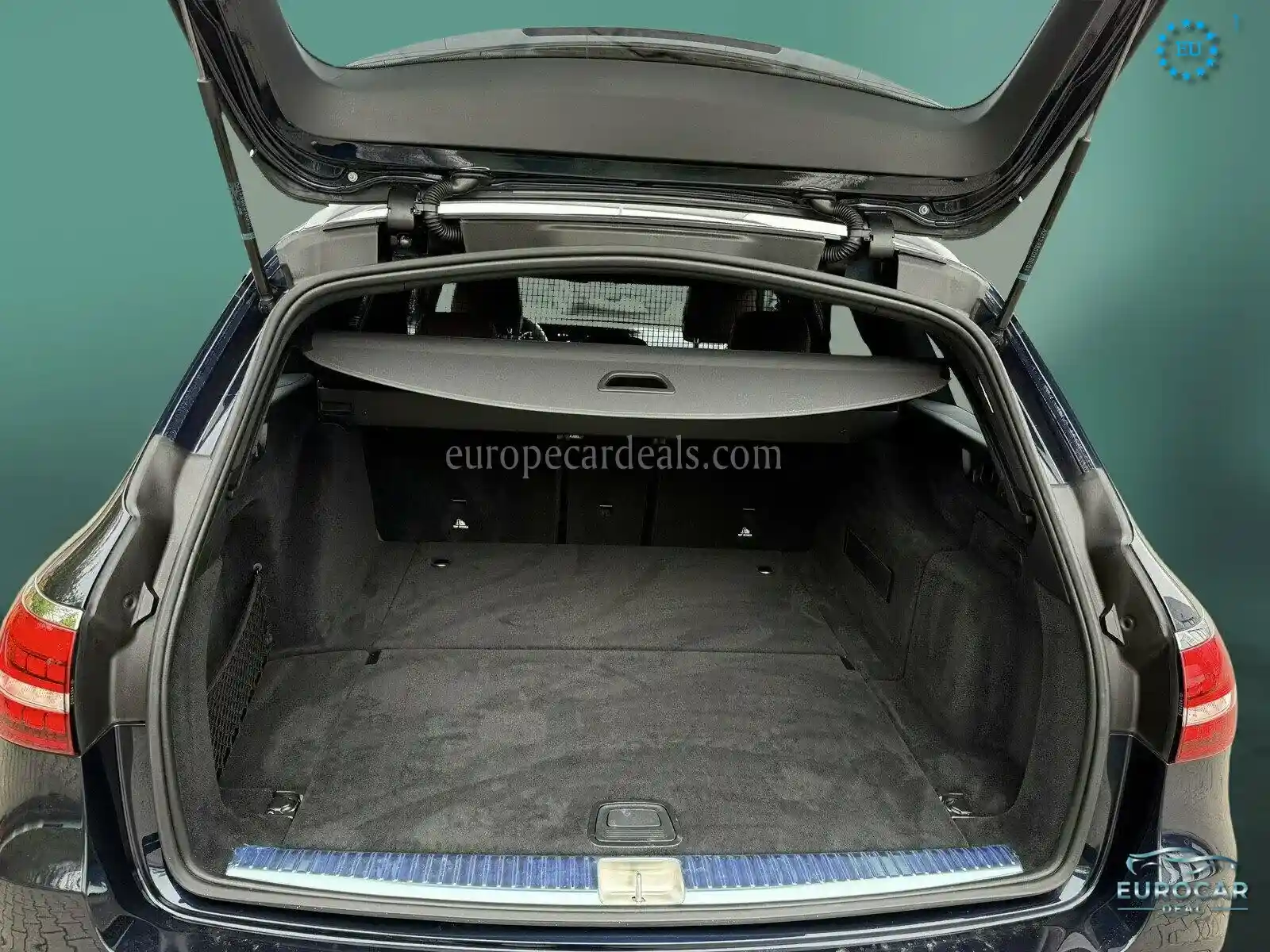 Mercedes-Benz E 400