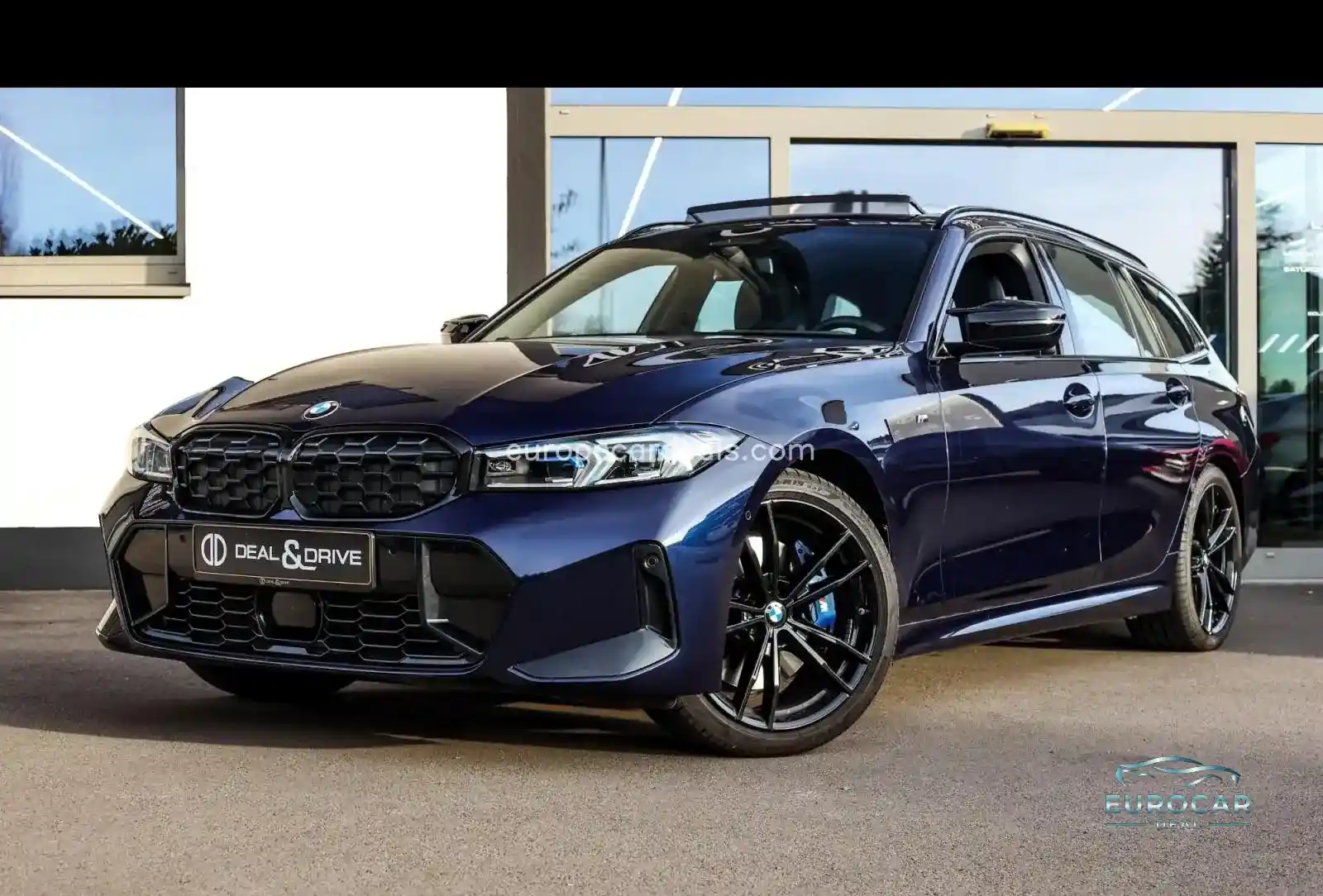 BMW 340