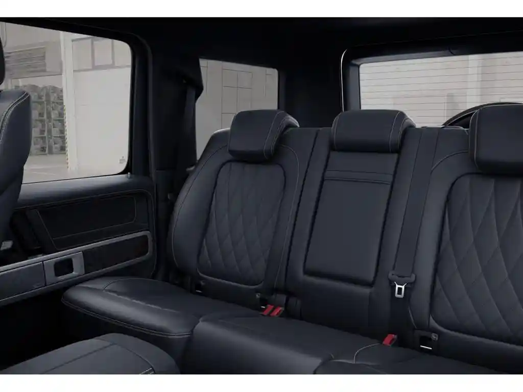Mercedes-Benz G 500