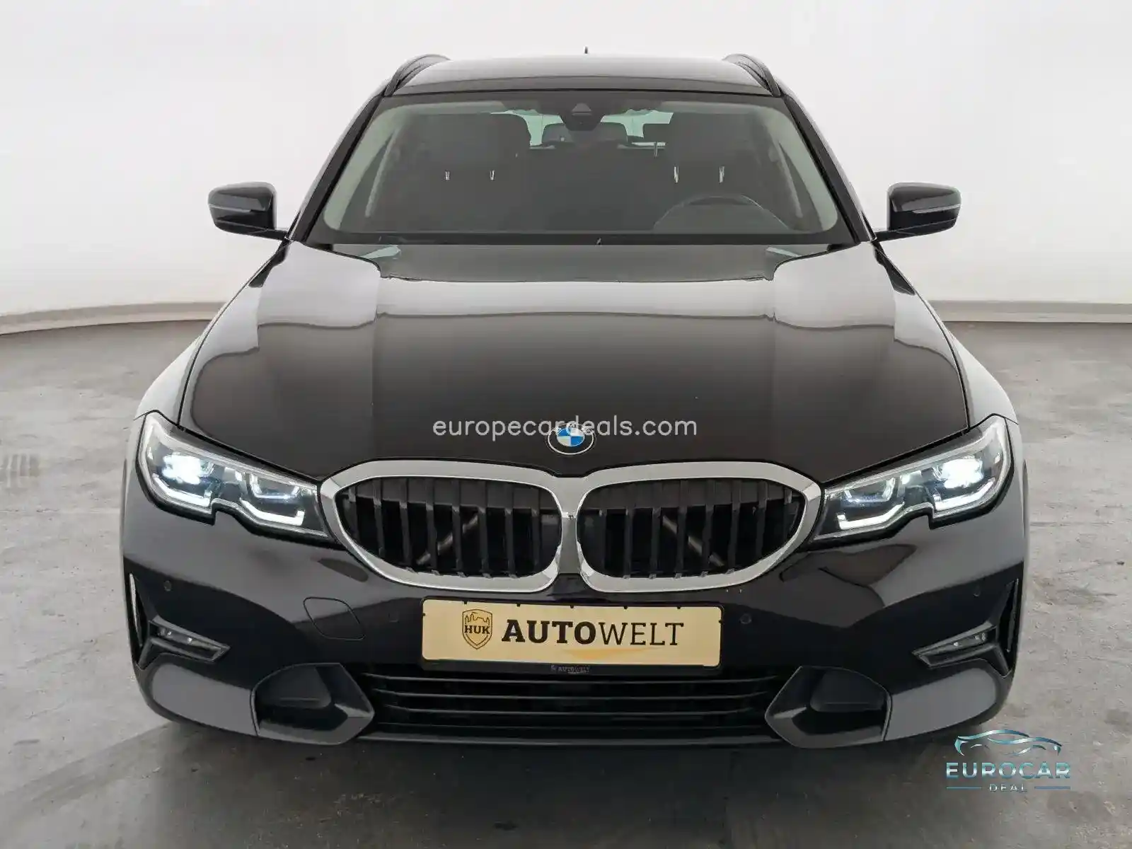 BMW 330