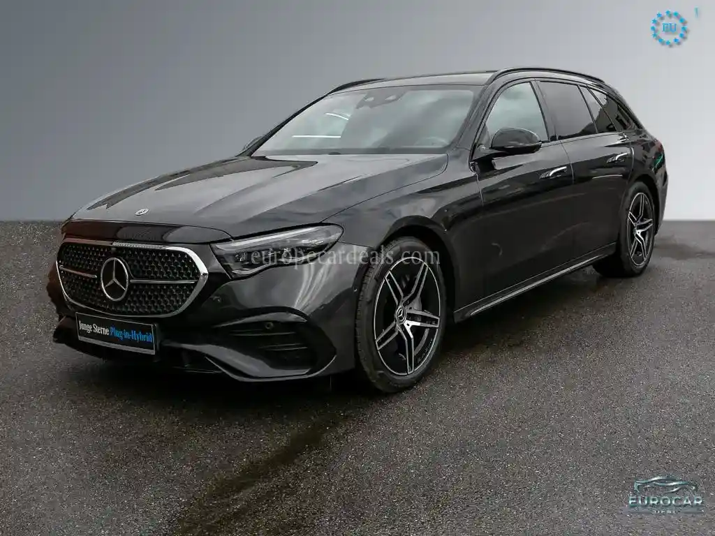 Mercedes-Benz E 300
